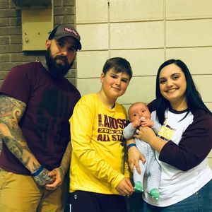 Meet your Posher, Shaneandkarli